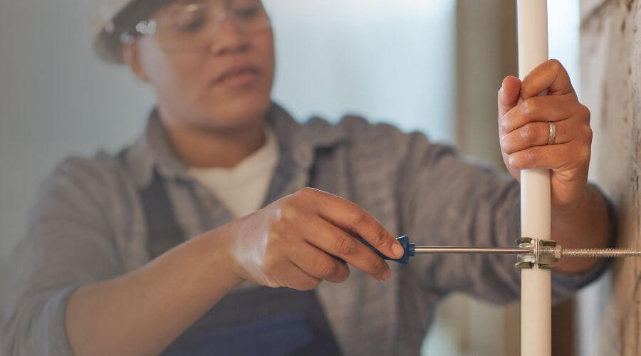 Professional annual plumbing maintenance services in Mehama, OR